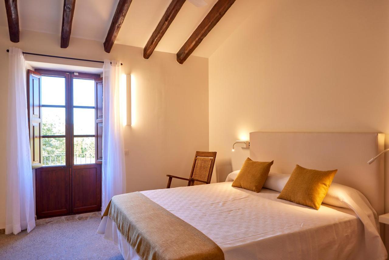 Finca Son Cladera Sa Pobla Kültér fotó